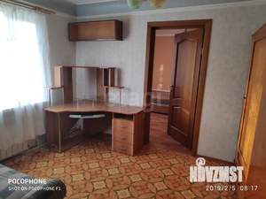 3-к квартира, вторичка, 54м2, 1/1 этаж
