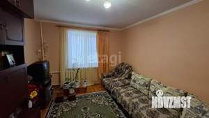 3-к квартира, вторичка, 92м2, 2/5 этаж