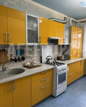 2-к квартира, вторичка, 64м2, 2/6 этаж