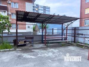 2-к квартира, вторичка, 67м2, 1/4 этаж