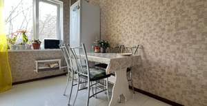2-к квартира, вторичка, 55м2, 3/10 этаж