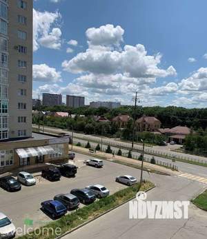 1-к квартира, вторичка, 45м2, 4/10 этаж
