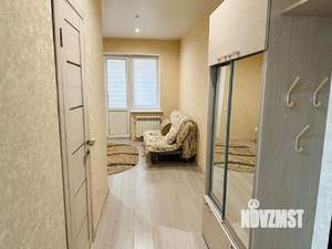 Студия квартира, вторичка, 22м2, 4/19 этаж