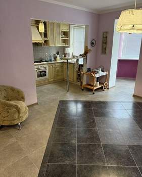3-к квартира, вторичка, 93м2, 10/10 этаж