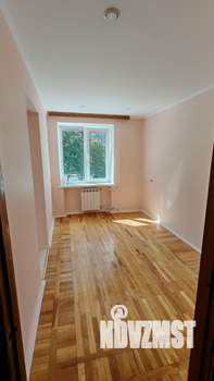 2-к квартира, вторичка, 41м2, 4/10 этаж