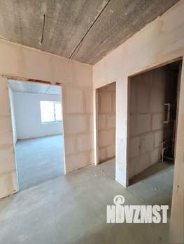 3-к квартира, вторичка, 79м2, 9/16 этаж