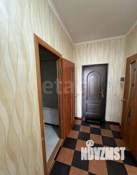 1-к квартира, вторичка, 42м2, 9/14 этаж