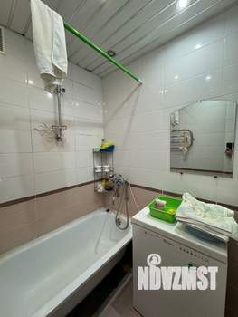 3-к квартира, вторичка, 59м2, 4/5 этаж