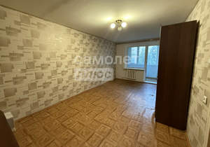 1-к квартира, вторичка, 35м2, 3/6 этаж