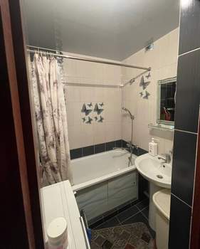 3-к квартира, вторичка, 76м2, 2/5 этаж