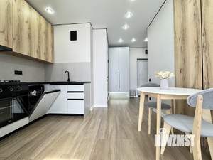 1-к квартира, вторичка, 36м2, 3/12 этаж