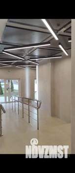 1-к квартира, сданный дом, 42м2, 4/13 этаж