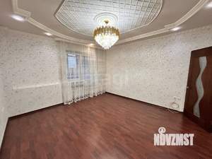 3-к квартира, вторичка, 84м2, 9/12 этаж