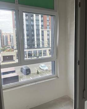 1-к квартира, вторичка, 35м2, 3/9 этаж