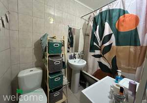 1-к квартира, вторичка, 23м2, 1/11 этаж
