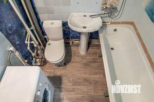 1-к квартира, вторичка, 38м2, 5/9 этаж