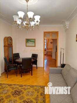 2-к квартира, вторичка, 62м2, 2/4 этаж