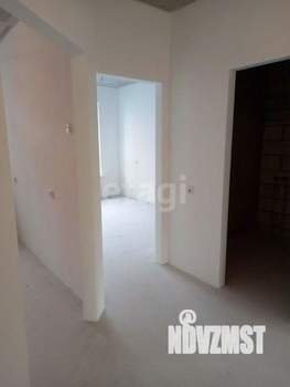 2-к квартира, вторичка, 54м2, 1/20 этаж