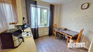 2-к квартира, вторичка, 59м2, 1/10 этаж