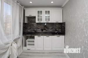 2-к квартира, вторичка, 47м2, 4/5 этаж