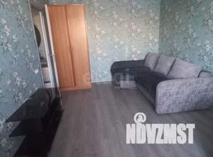 1-к квартира, вторичка, 37м2, 6/9 этаж