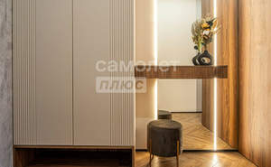 2-к квартира, вторичка, 46м2, 11/22 этаж