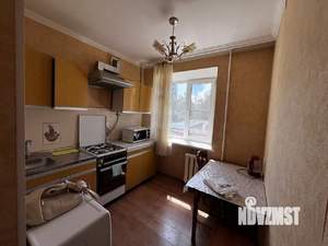 1-к квартира, вторичка, 31м2, 2/5 этаж