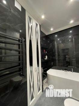 2-к квартира, вторичка, 103м2, 4/6 этаж