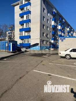 1-к квартира, вторичка, 28м2, 3/6 этаж