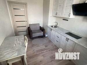 1-к квартира, вторичка, 36м2, 13/16 этаж