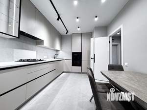 2-к квартира, вторичка, 55м2, 11/16 этаж
