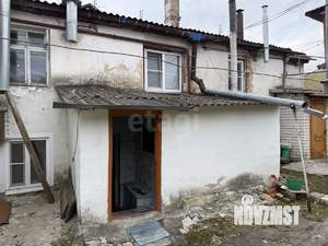 5-к квартира, вторичка, 78м2, 1/1 этаж