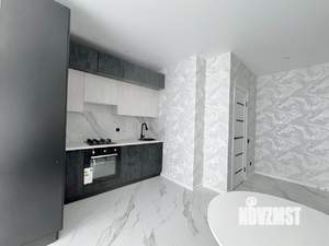 1-к квартира, вторичка, 37м2, 7/12 этаж