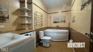 3-к квартира, вторичка, 115м2, 9/10 этаж