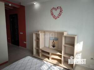 1-к квартира, вторичка, 39м2, 8/9 этаж