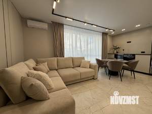 3-к квартира, вторичка, 90м2, 14/24 этаж