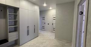 3-к квартира, вторичка, 80м2, 6/18 этаж