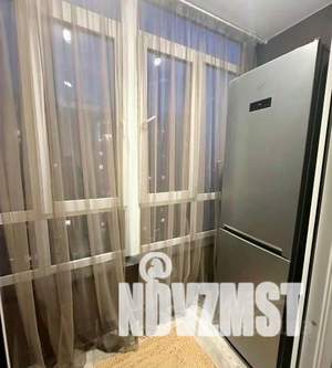 1-к квартира, вторичка, 34м2, 14/14 этаж