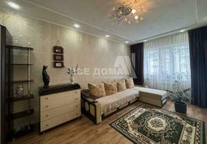 2-к квартира, вторичка, 54м2, 5/12 этаж
