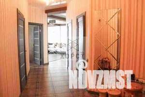 4-к квартира, вторичка, 172м2, 9/16 этаж