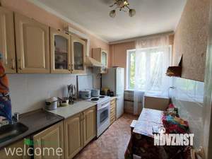 3-к квартира, вторичка, 65м2, 3/9 этаж