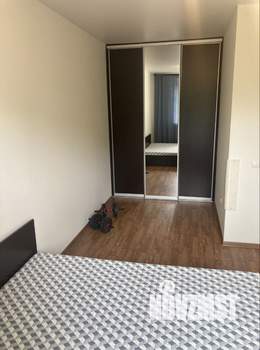 1-к квартира, вторичка, 37м2, 5/7 этаж