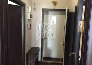1-к квартира, вторичка, 36м2, 6/6 этаж