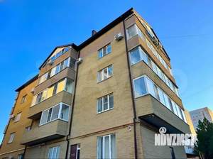 2-к квартира, вторичка, 80м2, 3/5 этаж