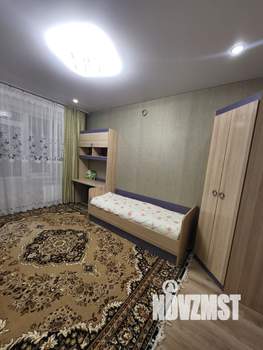 3-к квартира, вторичка, 98м2, 8/10 этаж