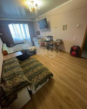 1-к квартира, вторичка, 39м2, 8/9 этаж