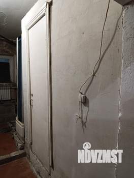 1-к квартира, вторичка, 30м2, 1/5 этаж
