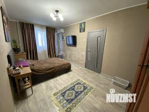 1-к квартира, вторичка, 36м2, 8/9 этаж