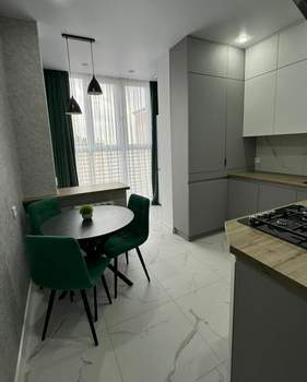 1-к квартира, вторичка, 38м2, 19/20 этаж
