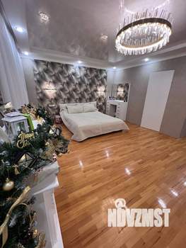 3-к квартира, вторичка, 91м2, 11/12 этаж